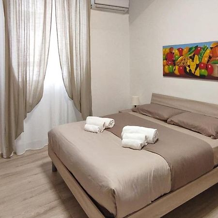 Nicholas Home 2 Бари Екстериор снимка
