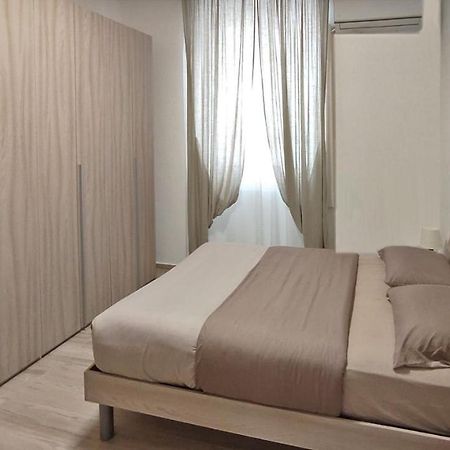 Nicholas Home 2 Бари Екстериор снимка