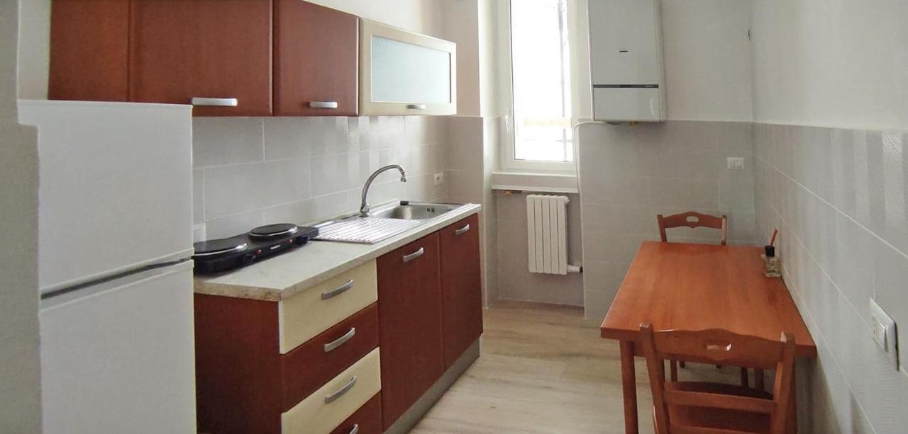 Nicholas Home 2 Бари Екстериор снимка