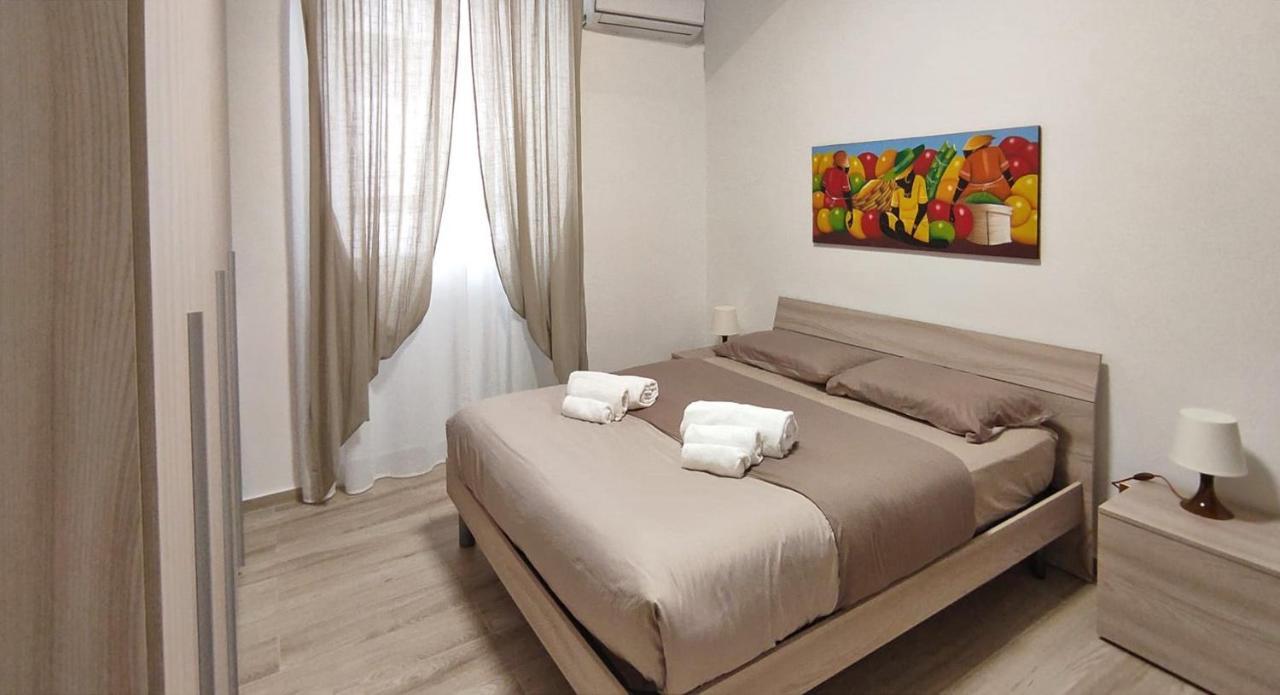 Nicholas Home 2 Бари Екстериор снимка