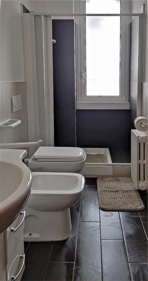 Nicholas Home 2 Бари Екстериор снимка