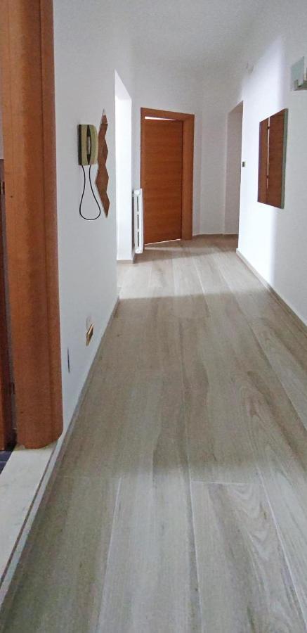 Nicholas Home 2 Бари Екстериор снимка